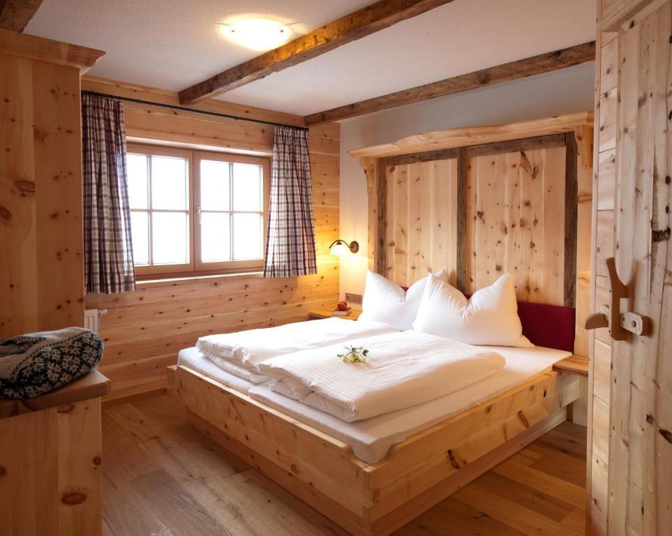 Herzwies Bad Hofgastein Pokoj fotografie