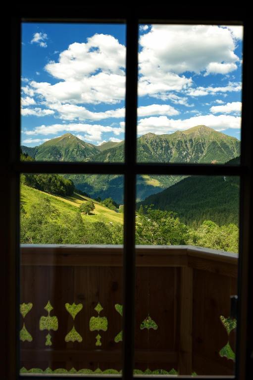 Herzwies Bad Hofgastein Exteriér fotografie