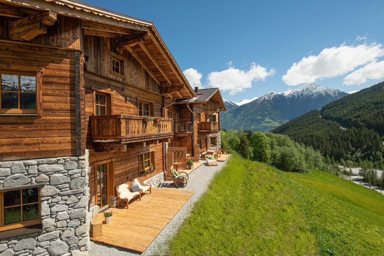 Herzwies Bad Hofgastein Exteriér fotografie
